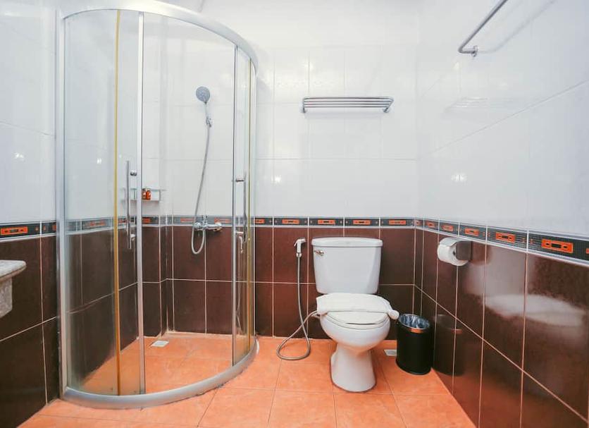 Badkamer Foto's