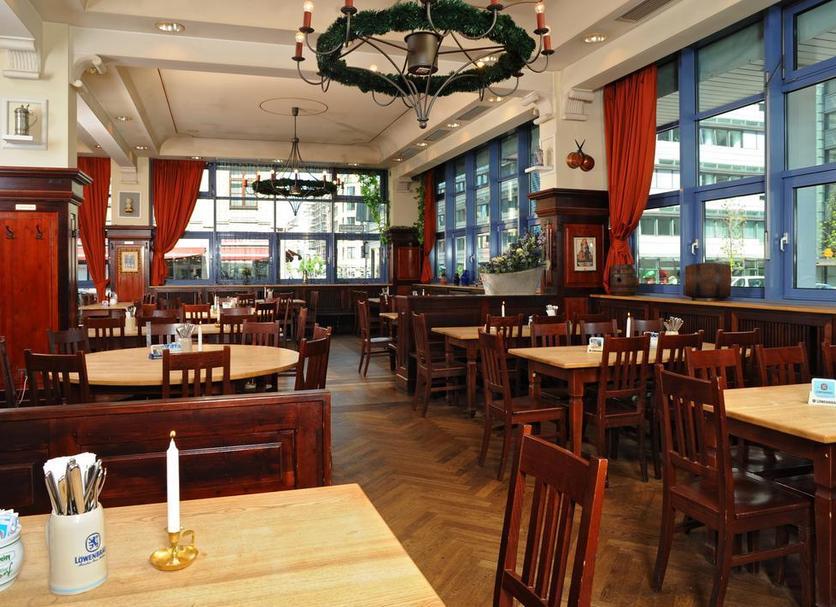 Restaurant Foto's