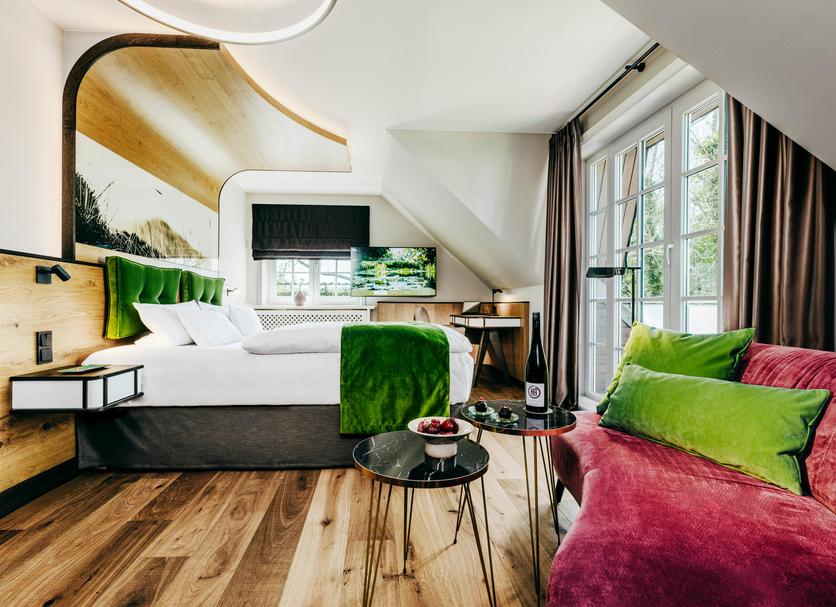 Slaapkamer Foto's