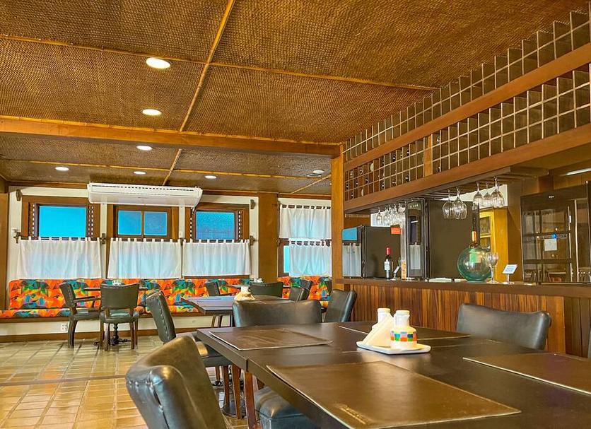 Restaurant Foto's