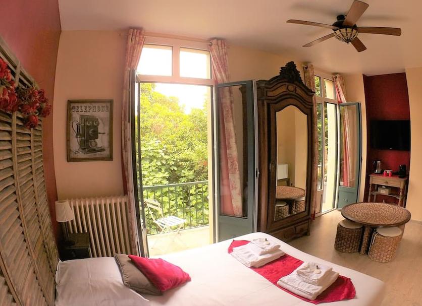 Slaapkamer Foto's