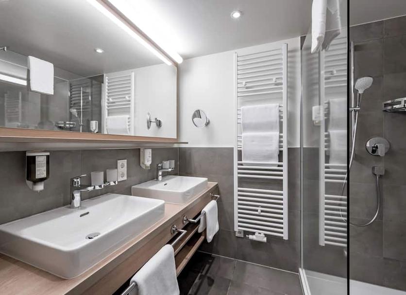 Badkamer Foto's