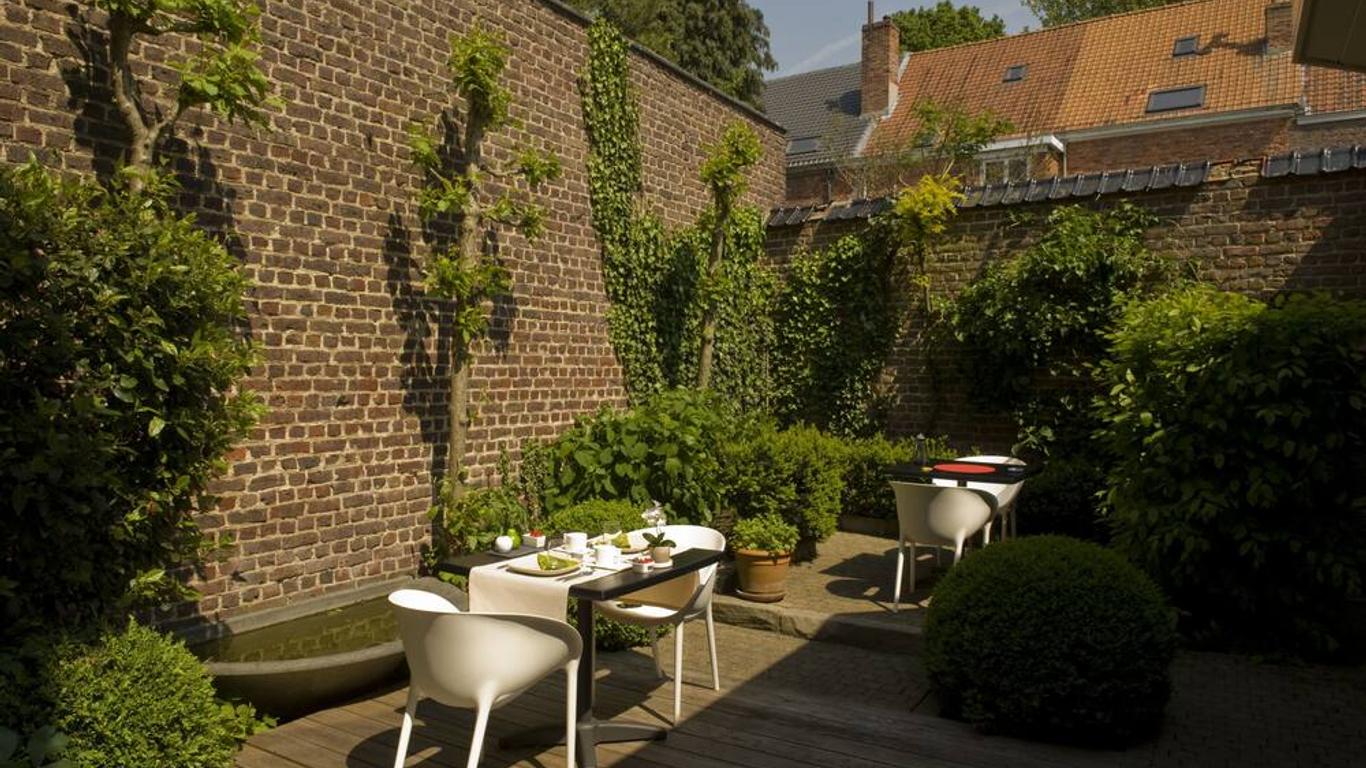Bed and Breakfast saBBajon