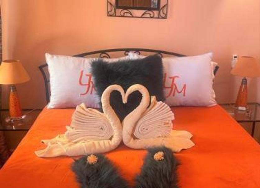Slaapkamer Foto's