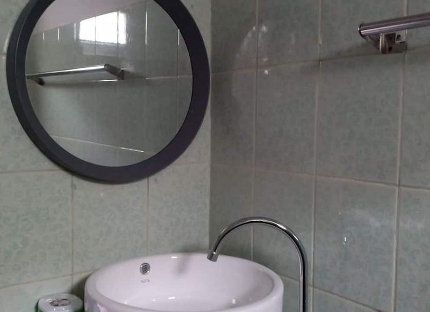 Badkamer Foto's