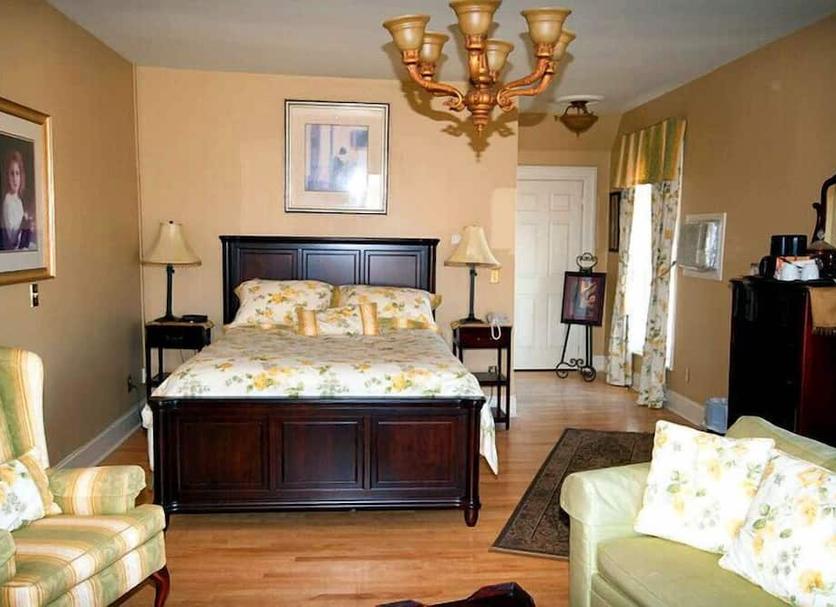 Slaapkamer Foto's