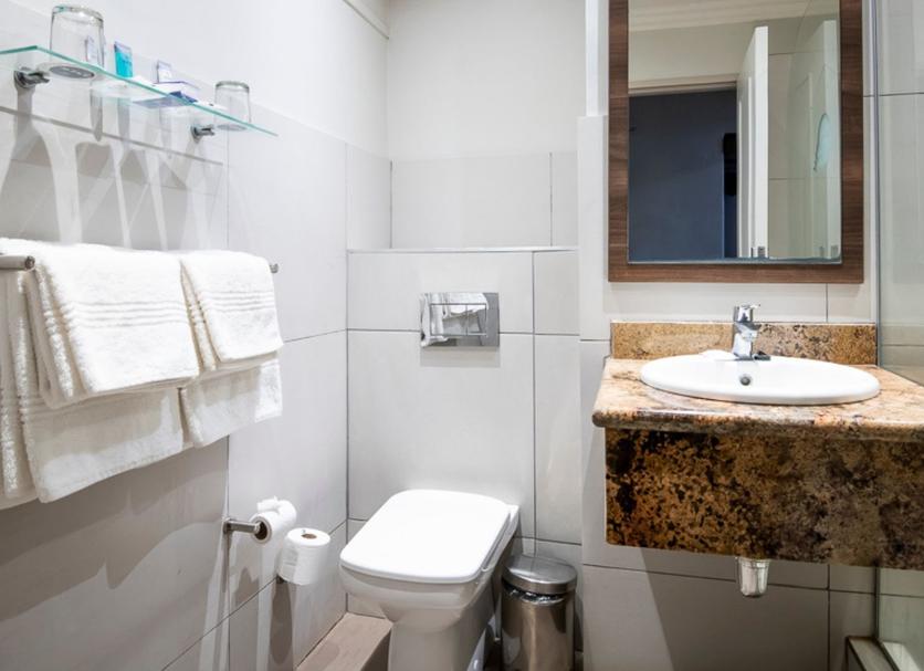 Badkamer Foto's