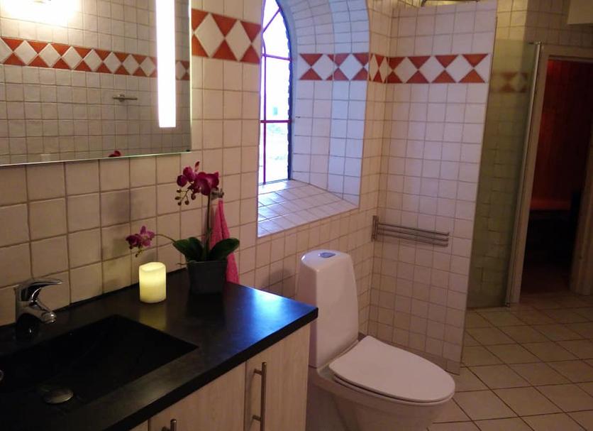 Badkamer Foto's