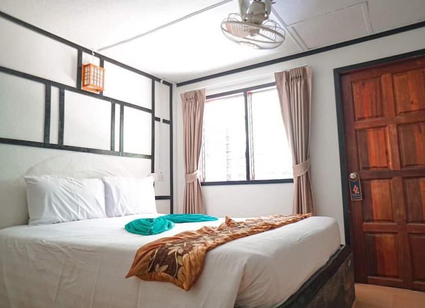 Slaapkamer Foto's