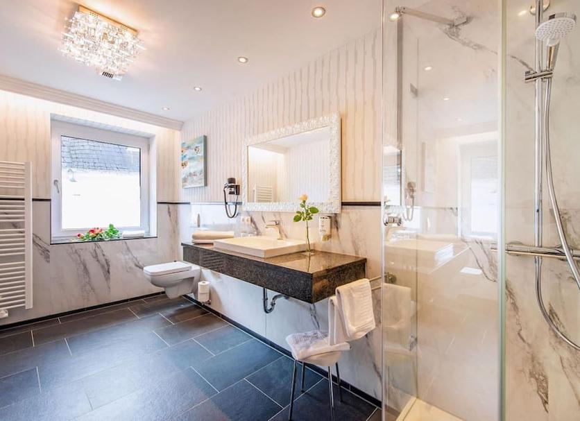 Badkamer Foto's