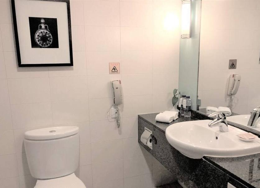 Badkamer Foto's