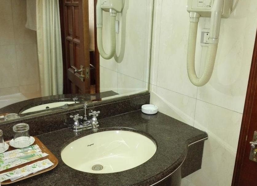 Badkamer Foto's
