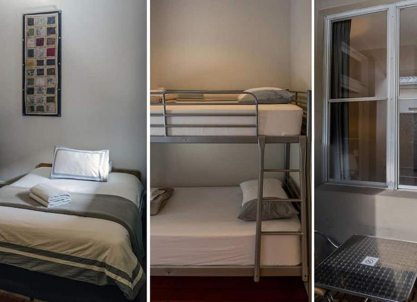 Slaapkamer Foto's