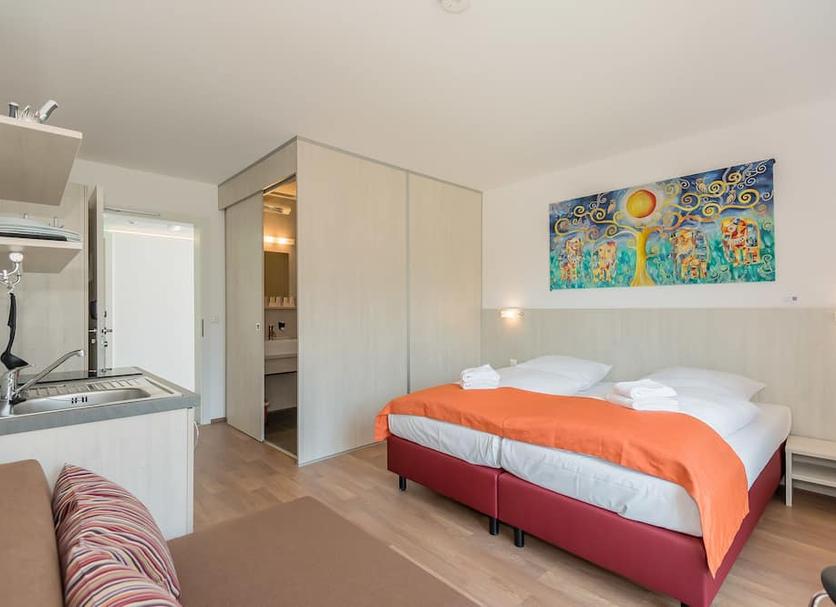 Slaapkamer Foto's