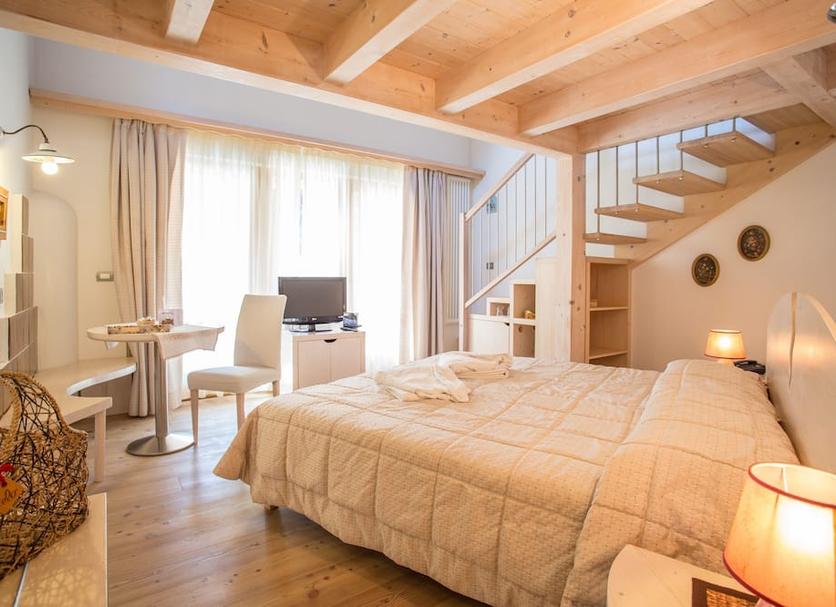 Slaapkamer Foto's
