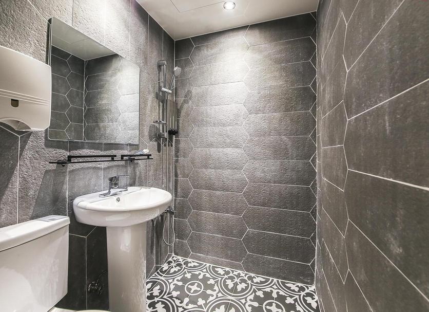 Badkamer Foto's