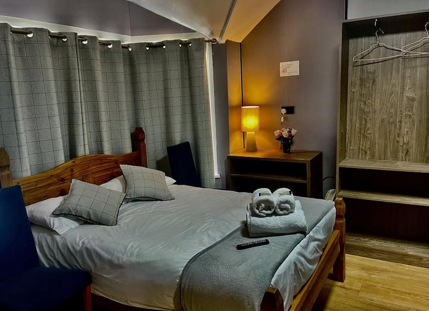 Slaapkamer Foto's
