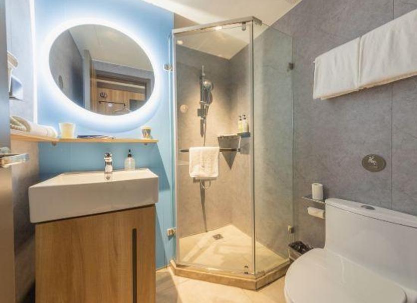 Badkamer Foto's