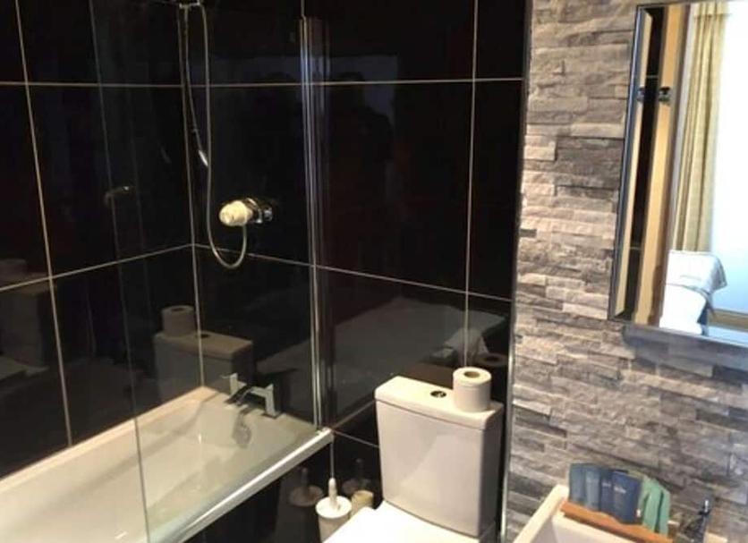 Badkamer Foto's