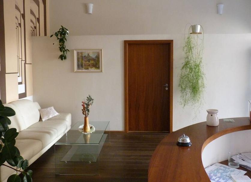 Huiskamer Foto's