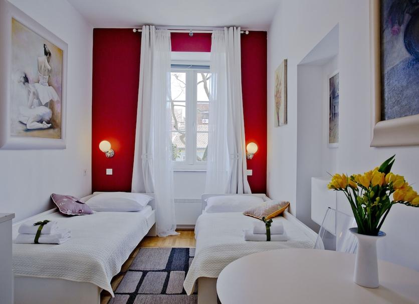 Slaapkamer Foto's