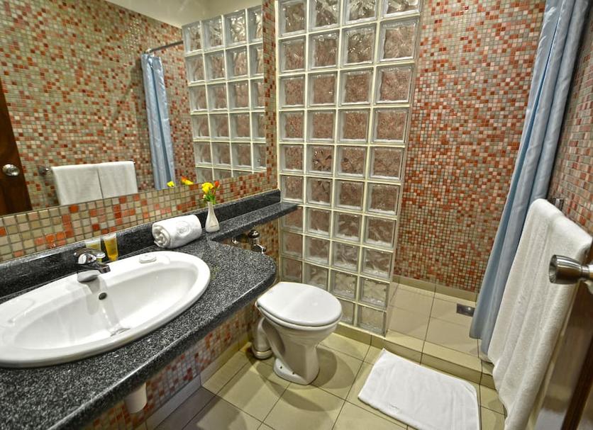 Badkamer Foto's