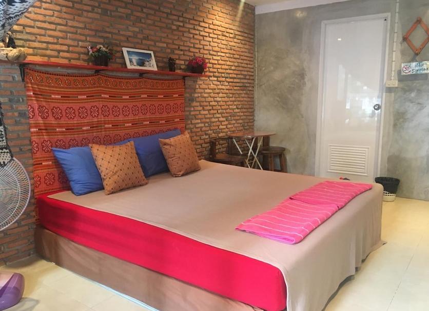 Slaapkamer Foto's