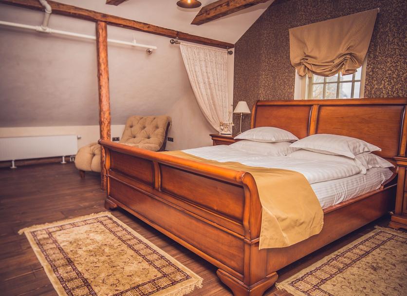 Slaapkamer Foto's