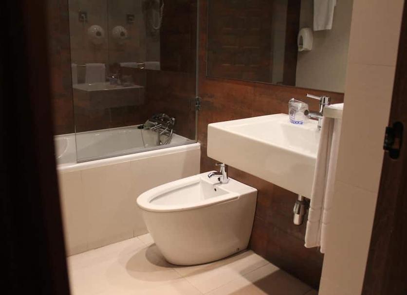 Badkamer Foto's