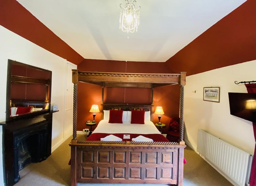 Slaapkamer Foto's