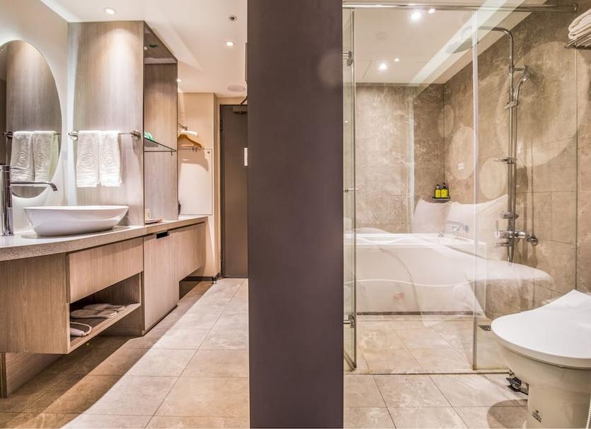 Badkamer Foto's