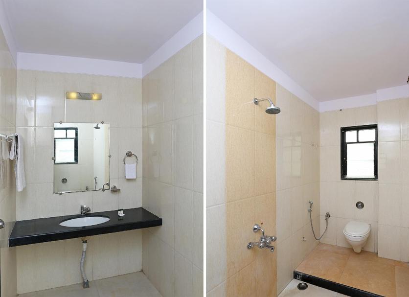 Badkamer Foto's