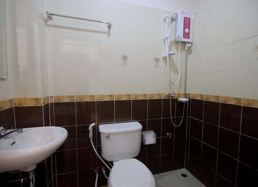 Badkamer Foto's