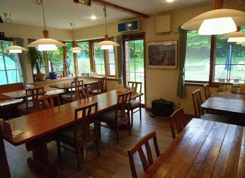 Restaurant Foto's