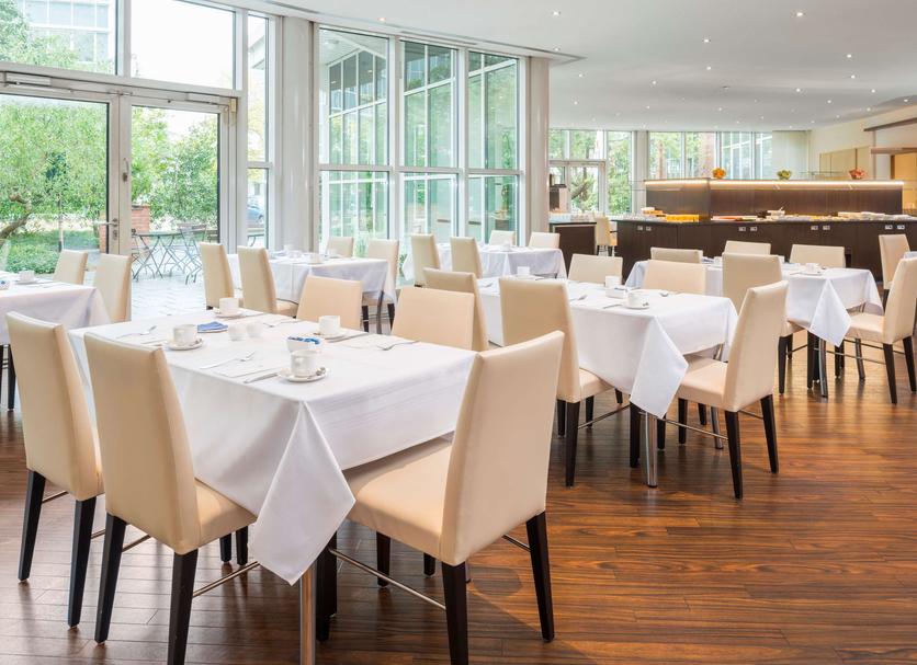 Restaurant Foto's
