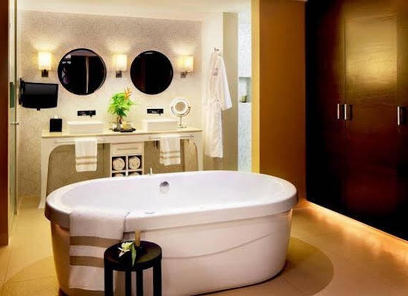 Badkamer Foto's
