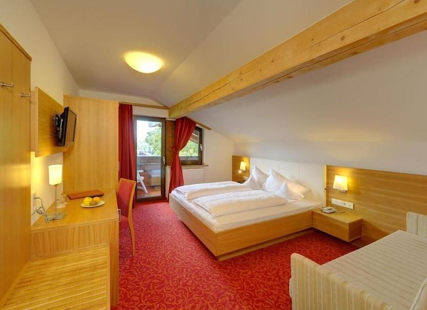 Slaapkamer Foto's