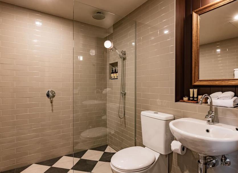 Badkamer Foto's
