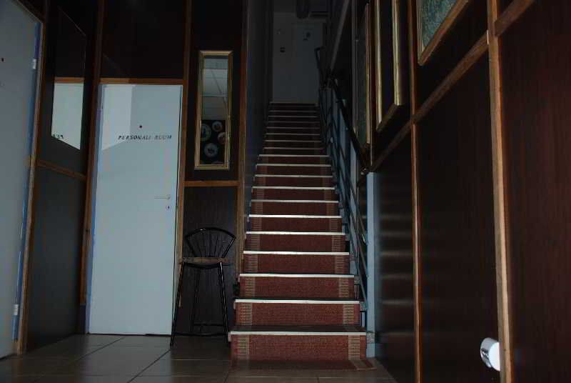 Trappen