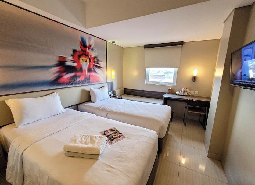 Slaapkamer Foto's