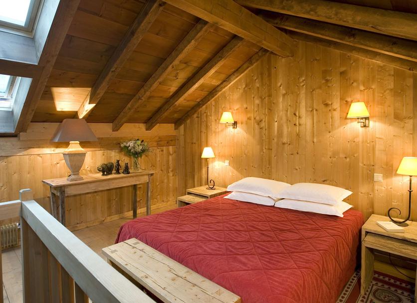 Slaapkamer Foto's