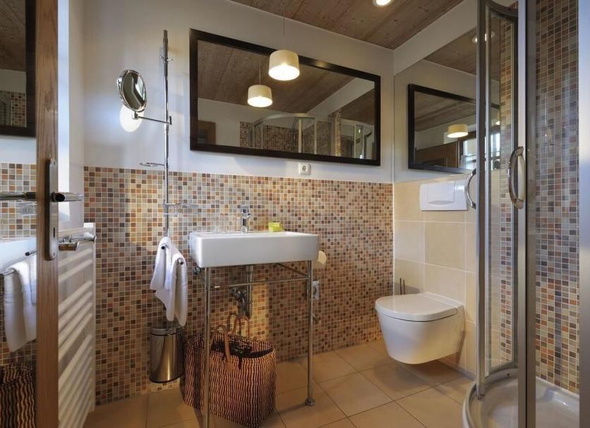 Badkamer Foto's