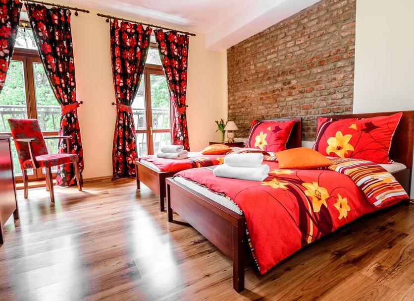 Slaapkamer Foto's