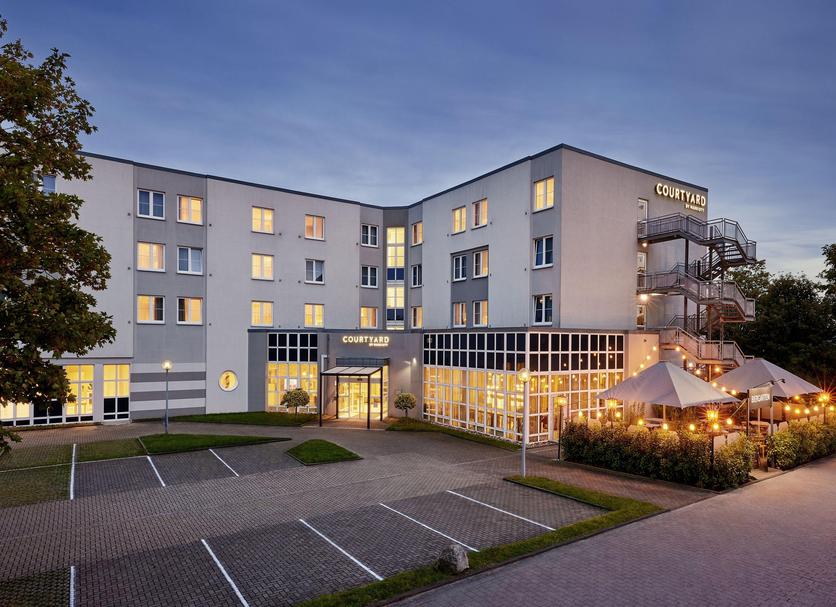 Gebouw Foto's