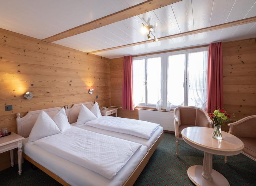 Slaapkamer Foto's