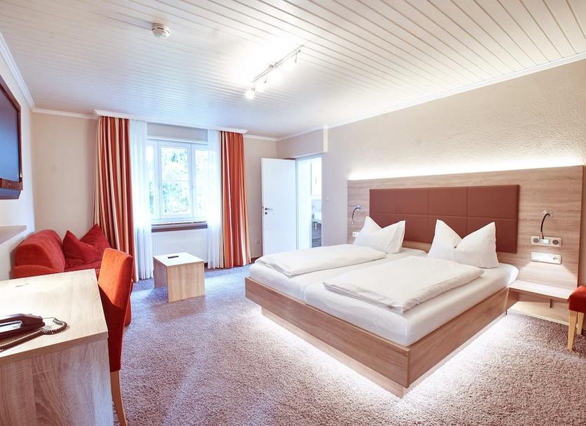 Slaapkamer Foto's