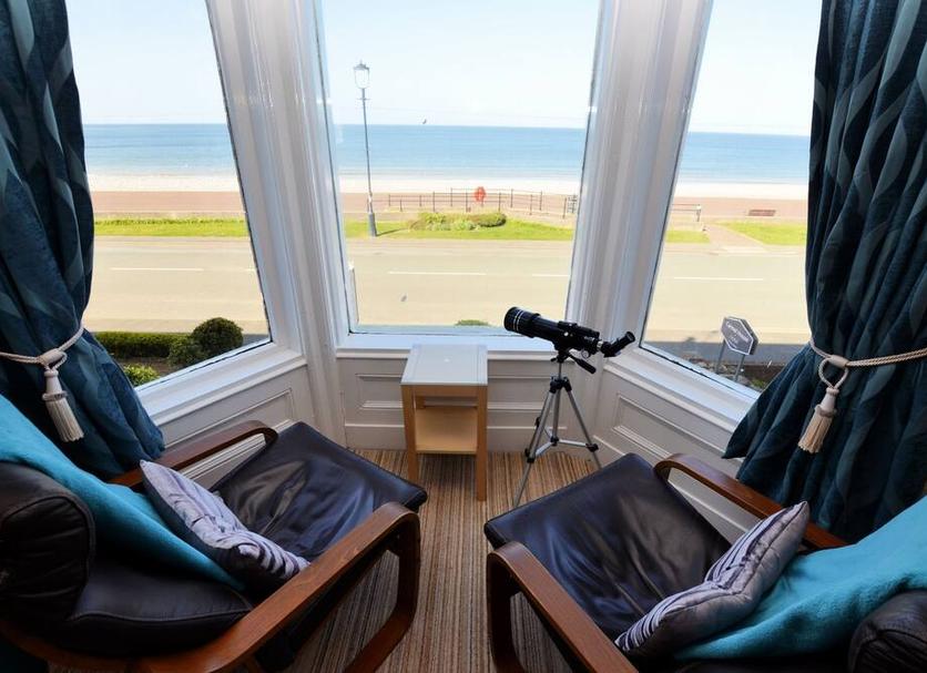 Huiskamer Foto's