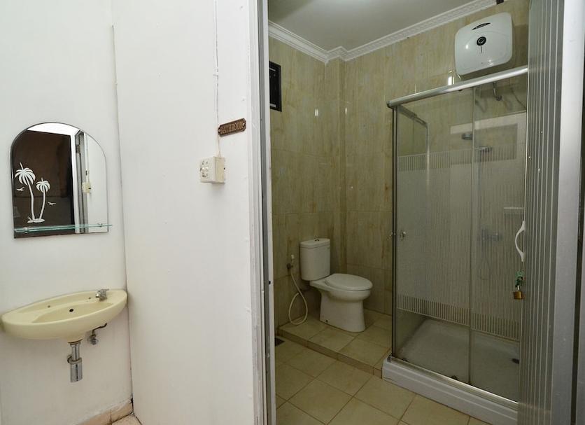Badkamer Foto's
