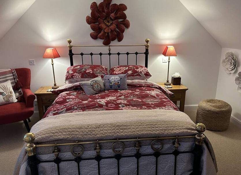 Slaapkamer Foto's