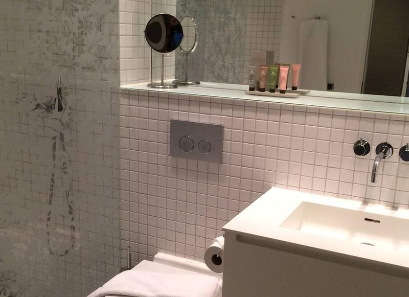 Badkamer Foto's
